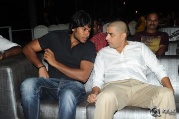 Na Rakumarudu Movie Audio Launch